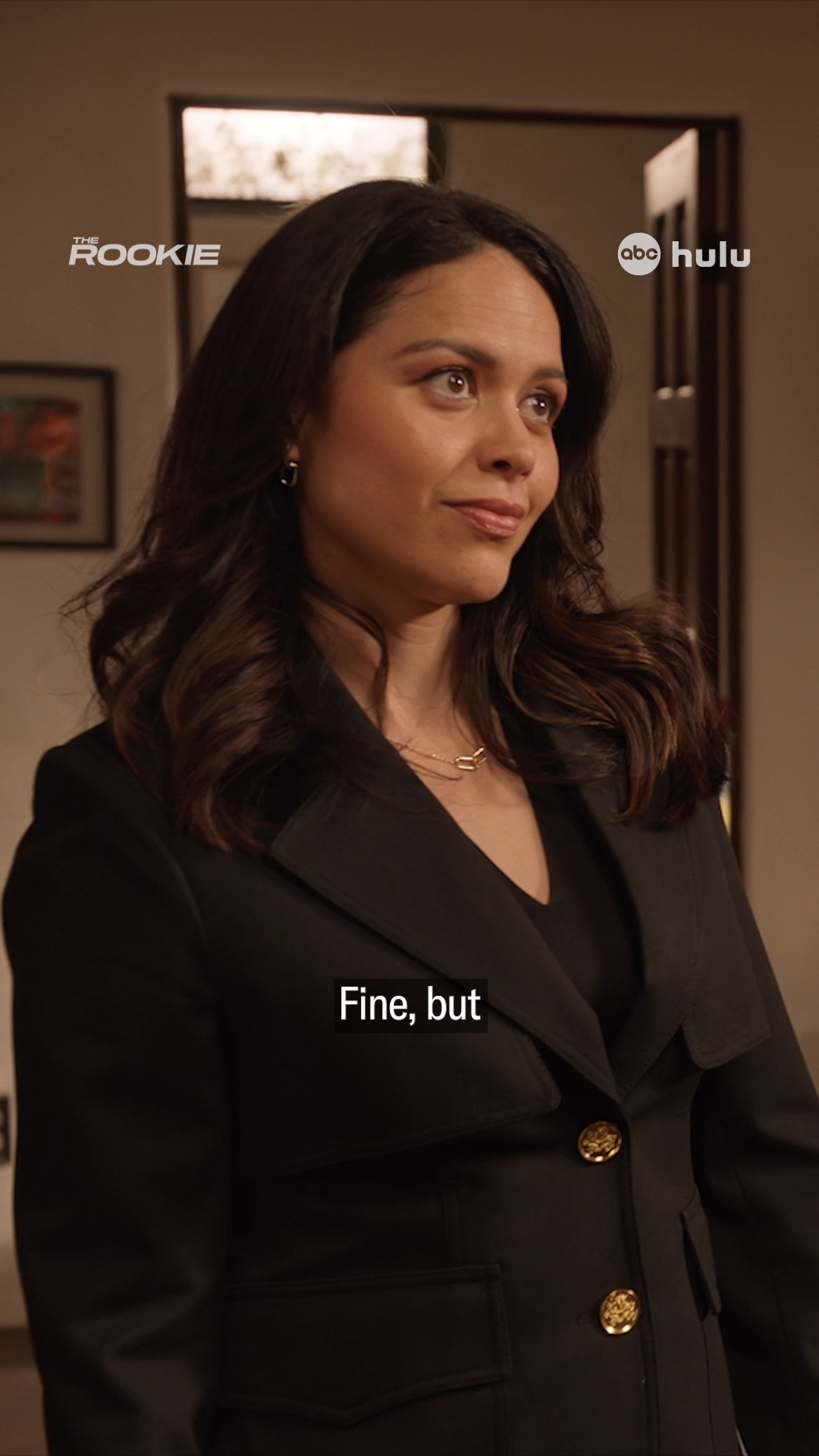 @The Rookie Universe