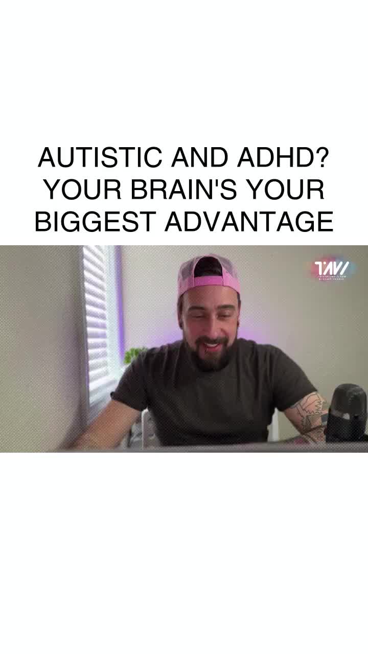@The Aspie World