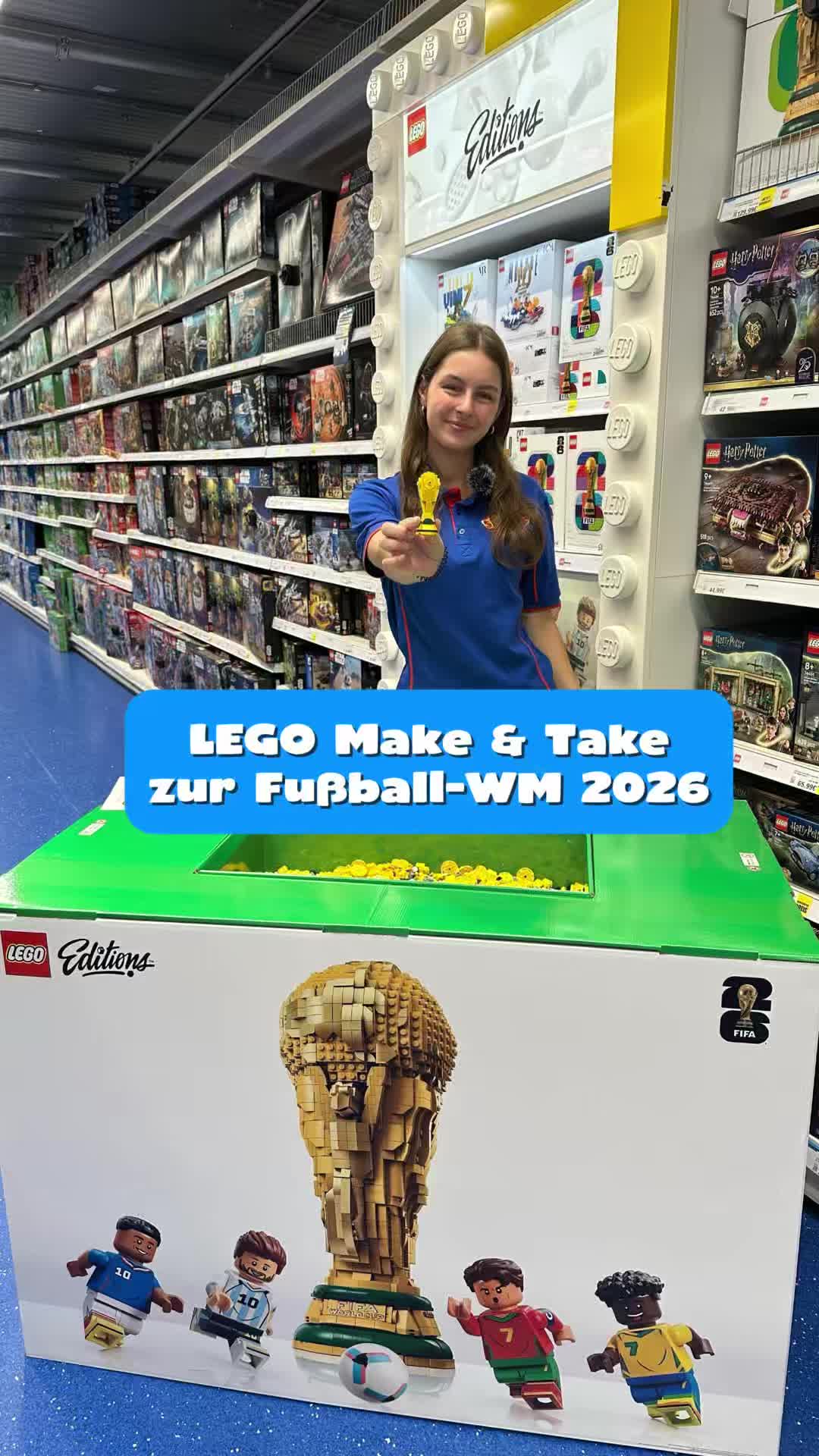 @Smyths Toys Superstores DACH