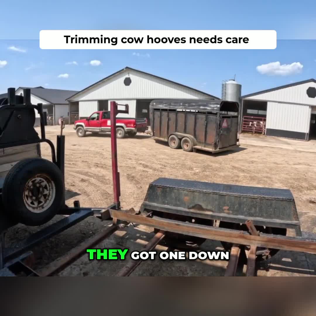 @Kip Siegler Farming