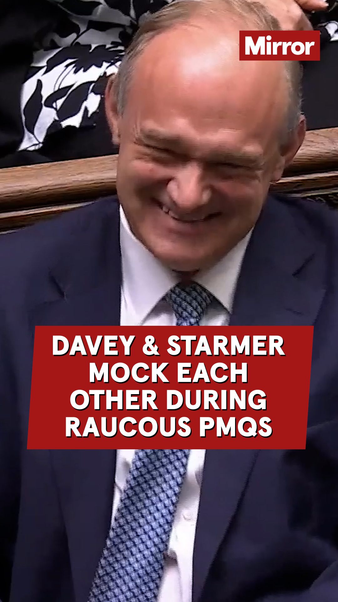 @Mirror Politics