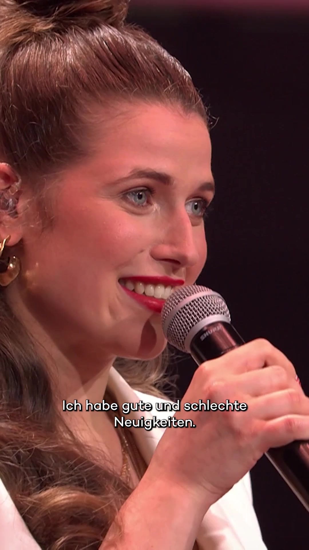 @The Voice of Germany