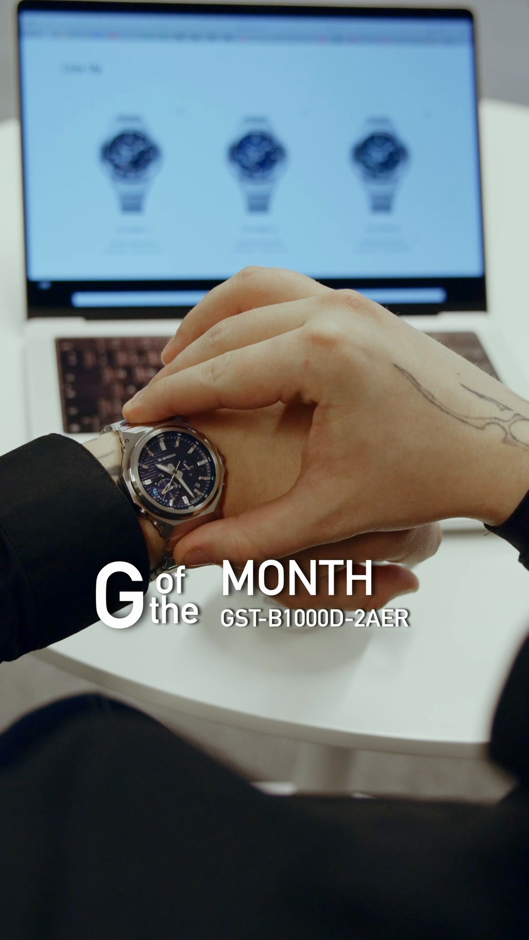 @G-SHOCK_CZ