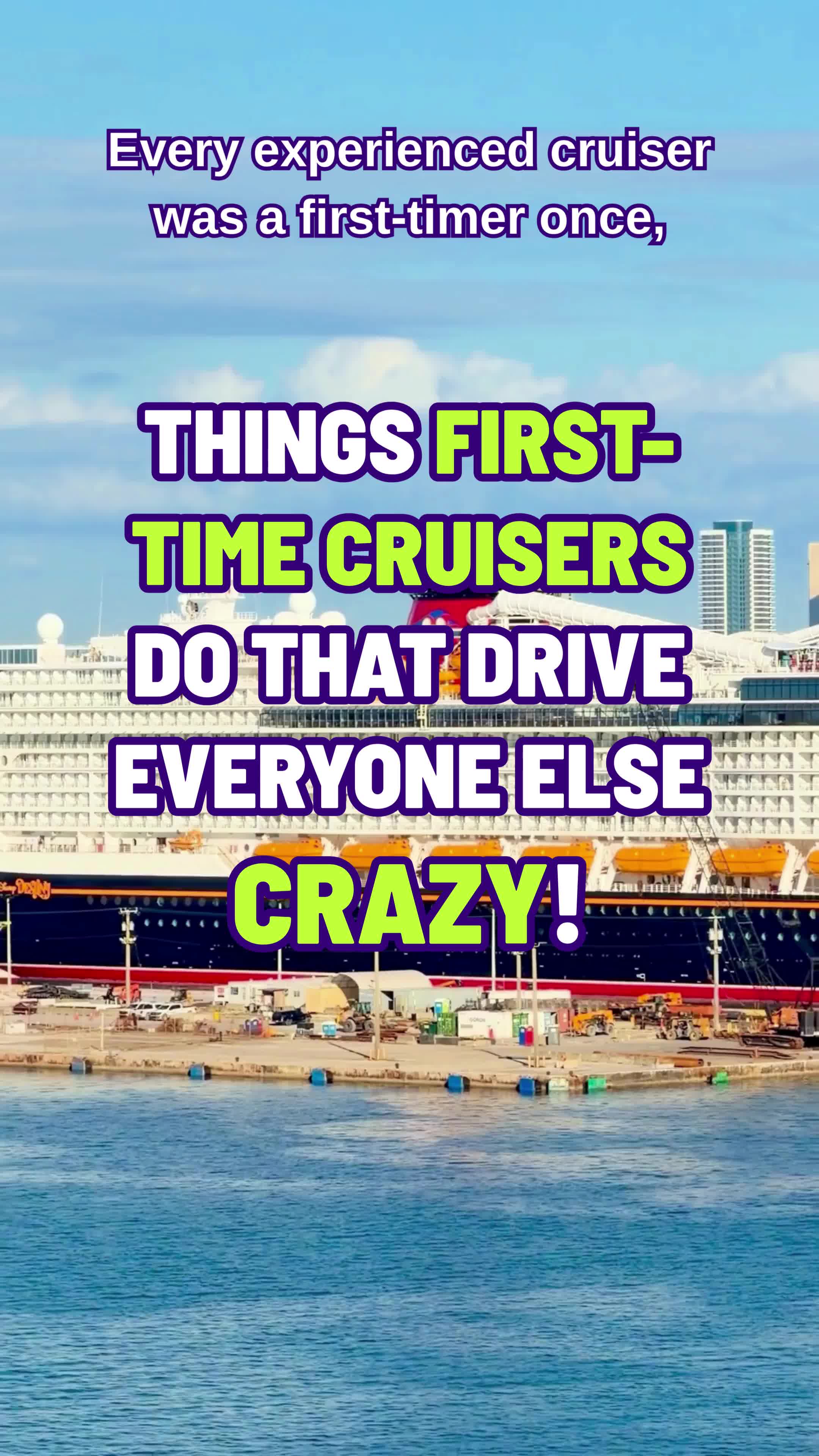 @Eat Sleep Cruise