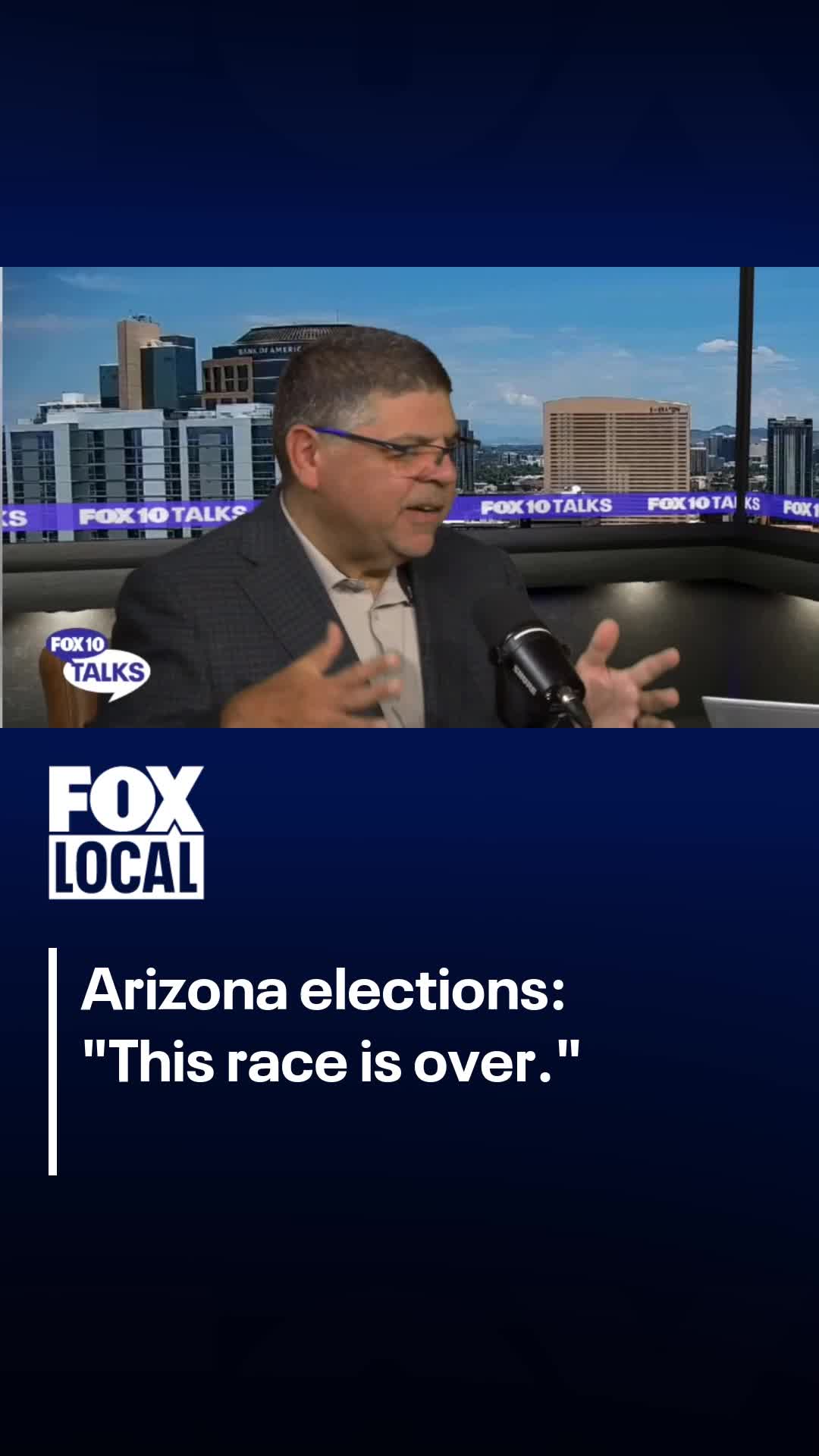 @FOX 10 Phoenix