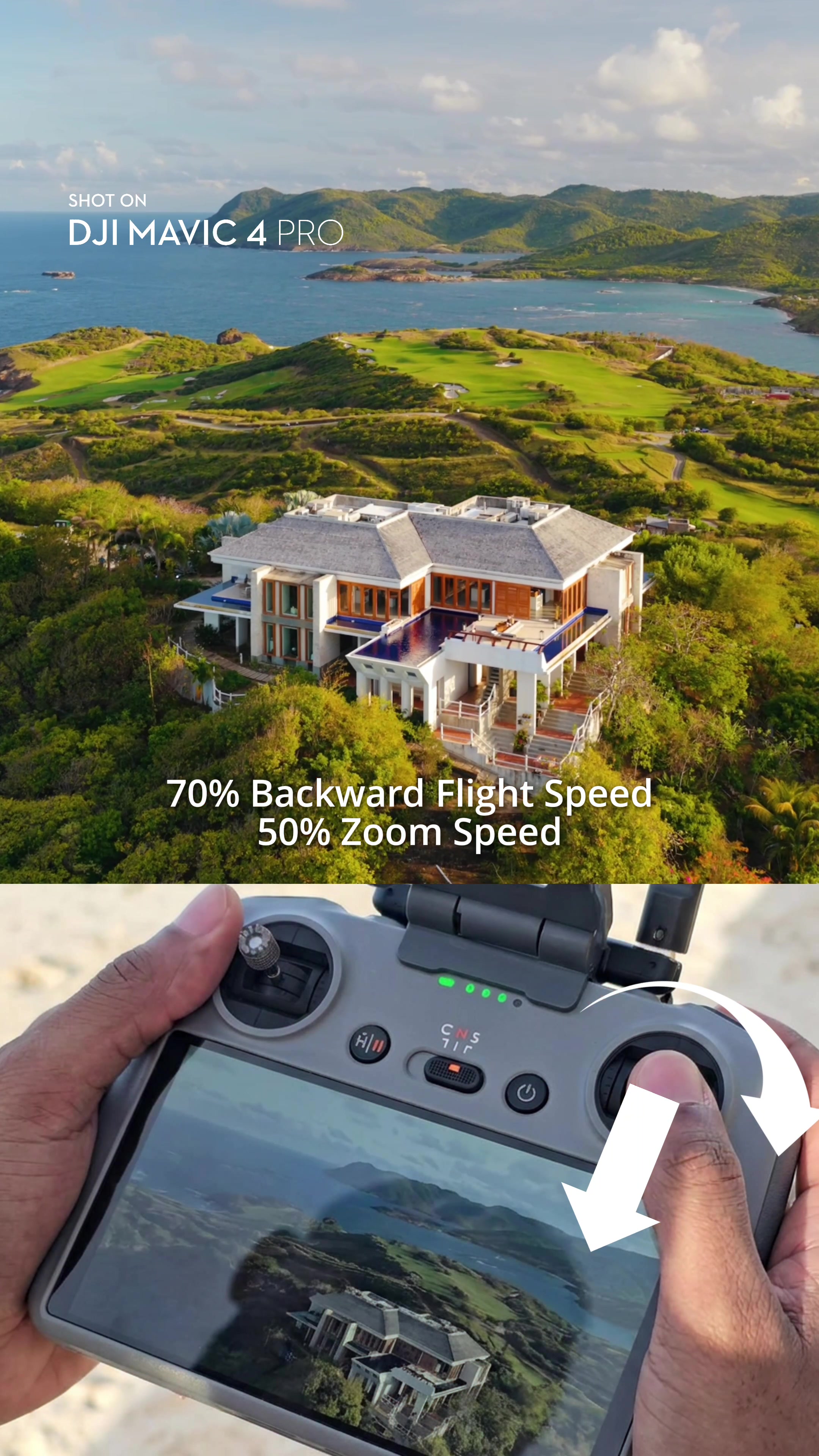 @DJI Official