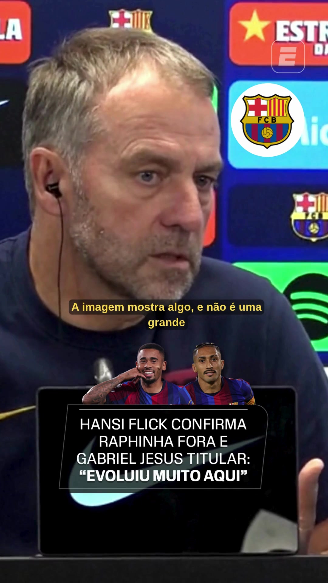 @ESPN Brasil