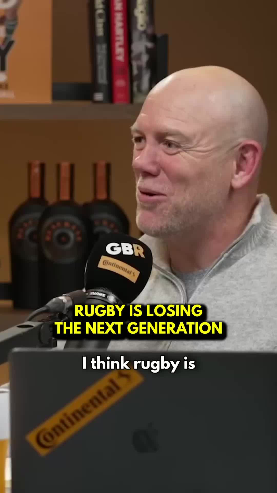 @James Haskell