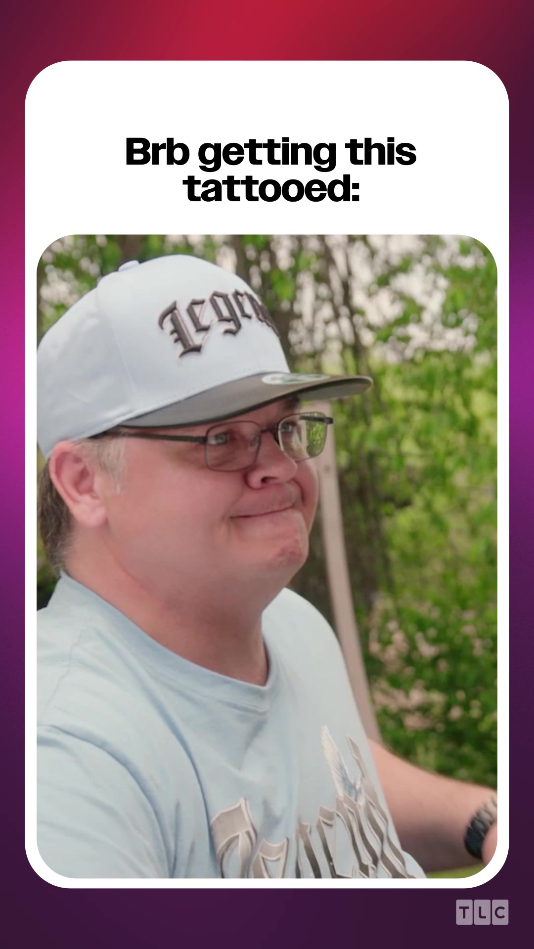 @tlc
