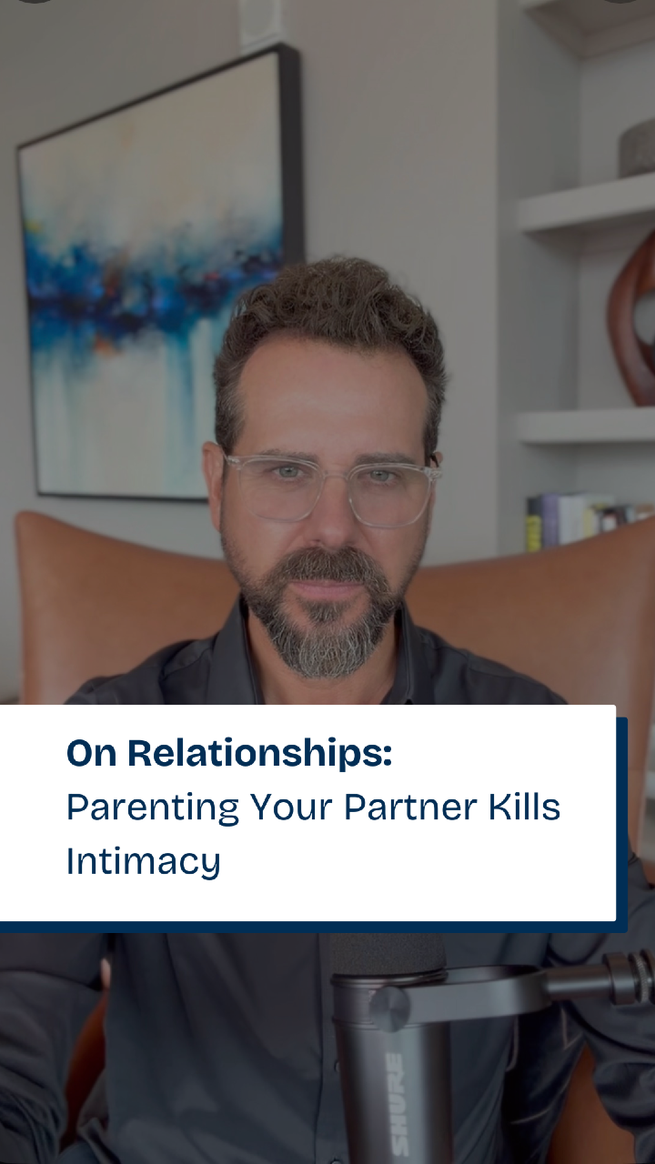 @Dr. Scott | Psychotherapist