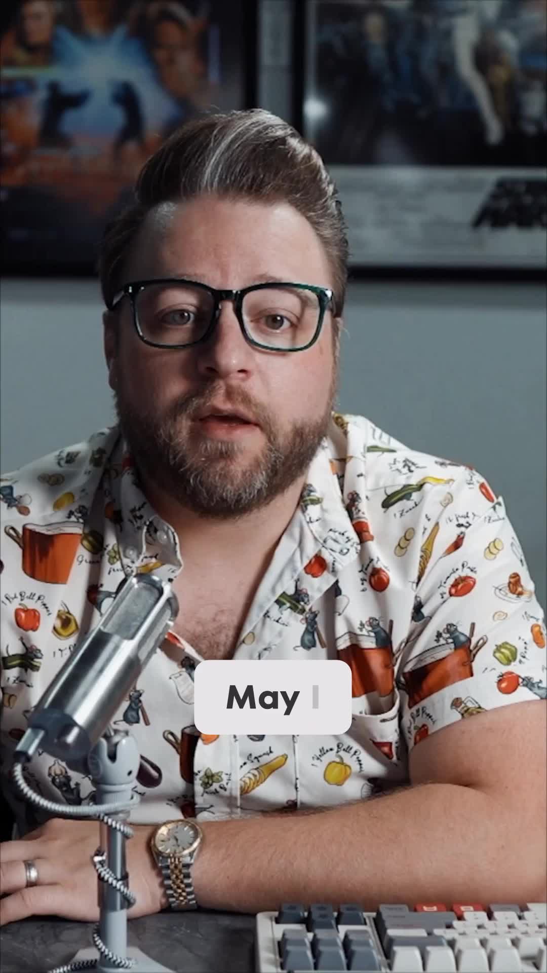 @Jake | The Marketing Wizard