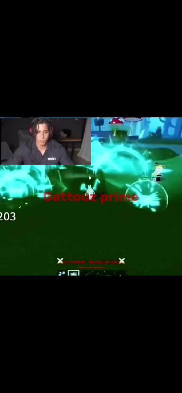 @☠《veglob》