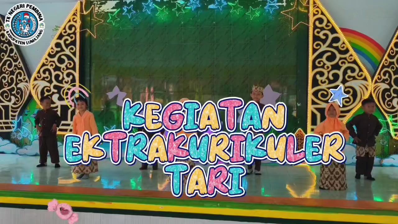 @TKNP Lumajang