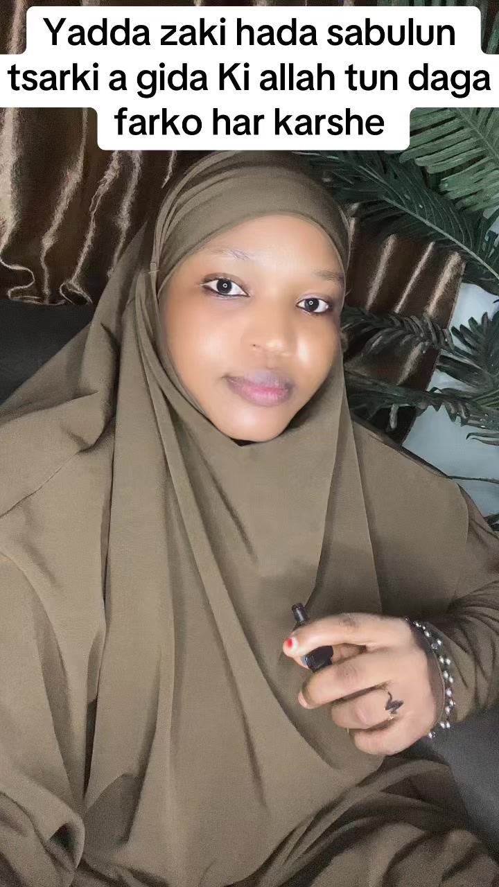 @Aunty solution hair & skin