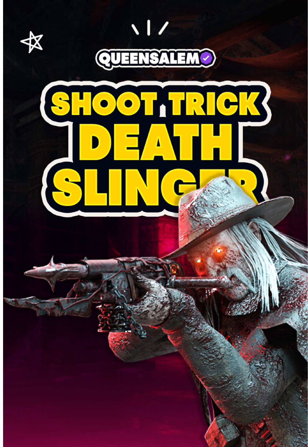 @Salem | DBD Creator