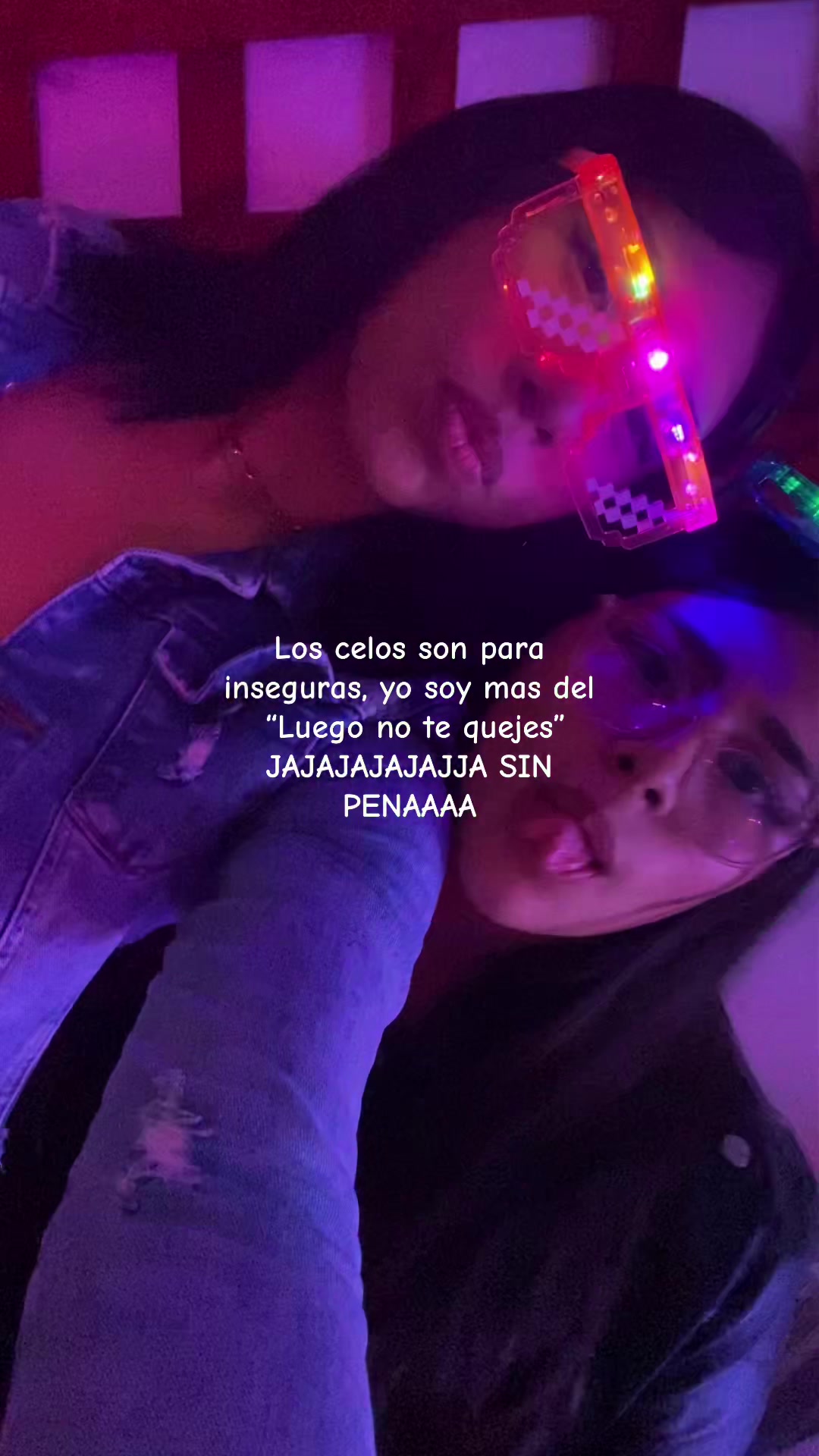 @MISHELLE ๐