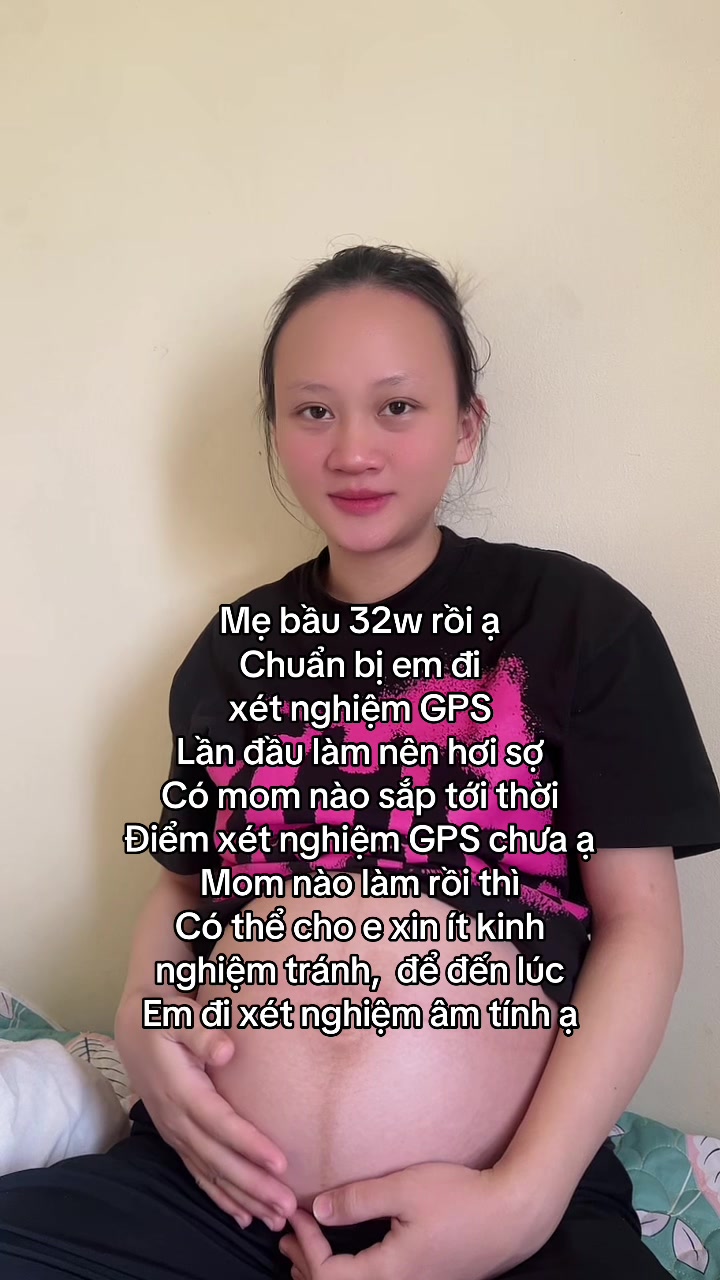 @Thảo Beo - Mẹ Tina