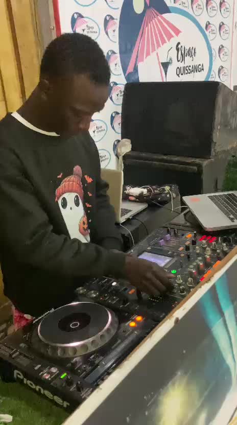 @Dj Edmar Júnior Oficial