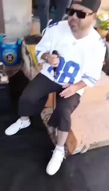 @Original Gangxta