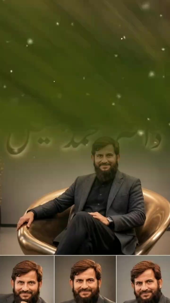 @Dr Jamil Addeel