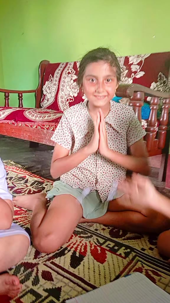 @Dipa Gautam Adhikari