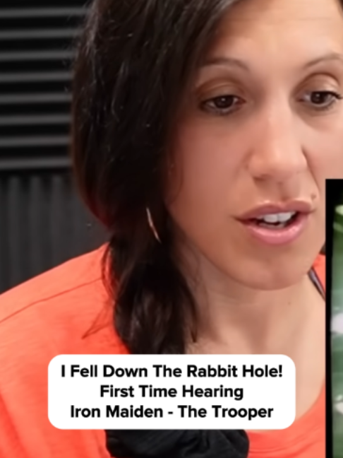 @GenZ reaction music