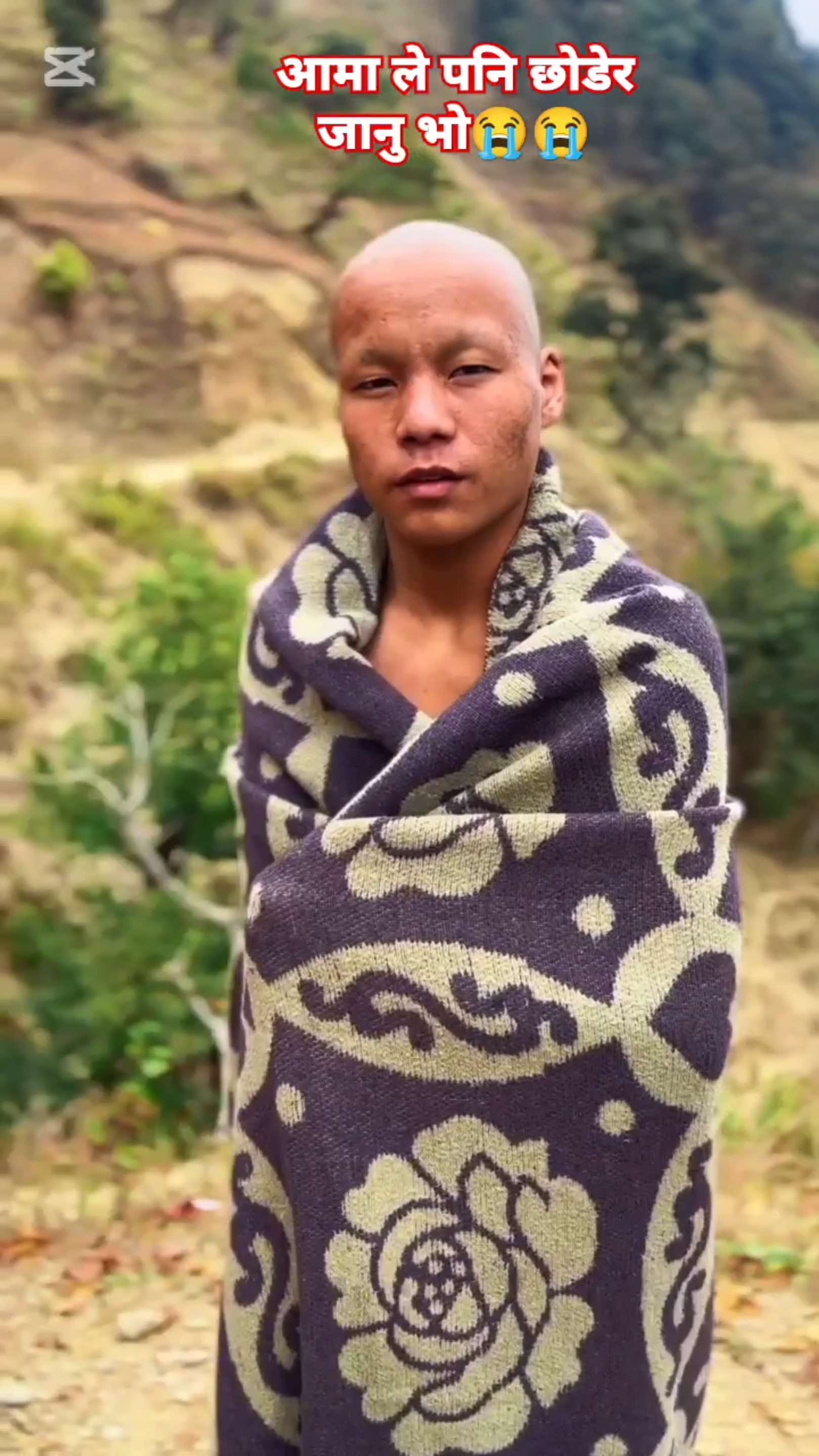 @लोकेश मगर🧿🌿