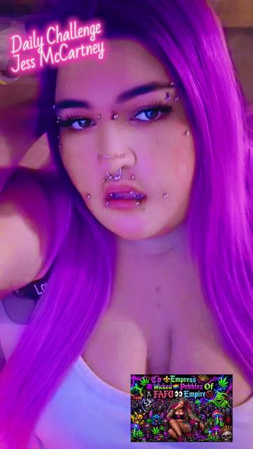 @😈Wicked🪓Pebblez420🏳️🌈