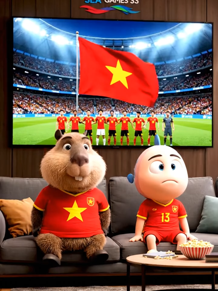 @Thế giới Đồ Chơi VTV
