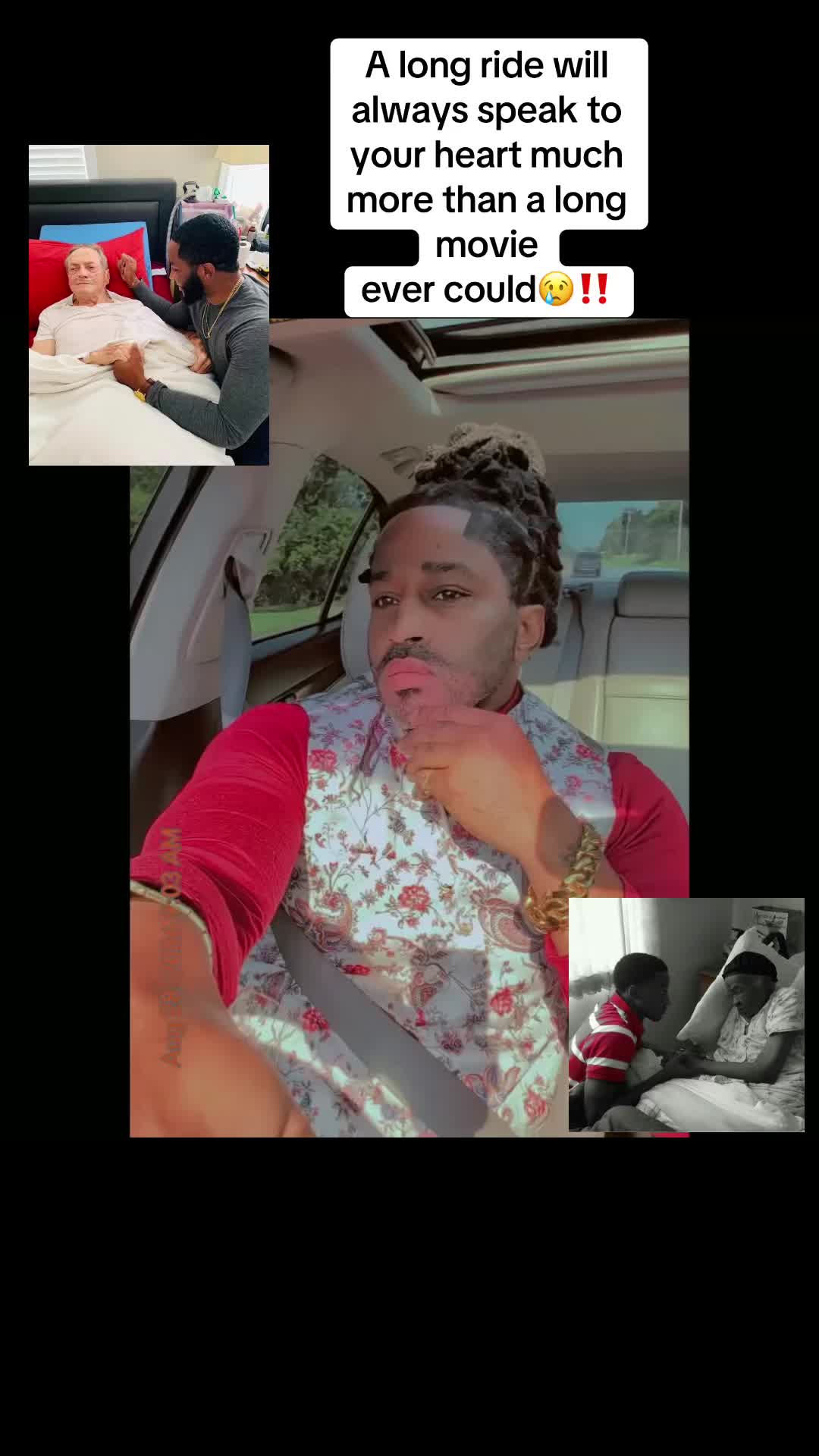 @BeRealSteve