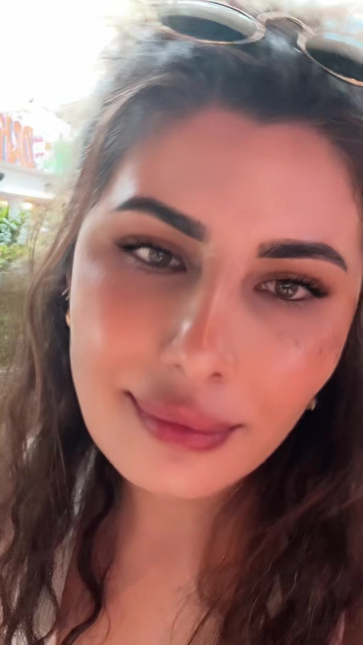 @❤️Дикая львица ❤️