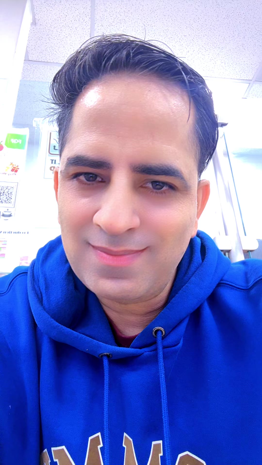 @Haryana staff in canada 🇨🇦