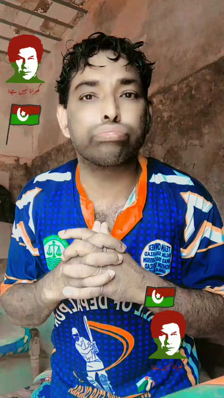 @TARIQ ALI OKARA
