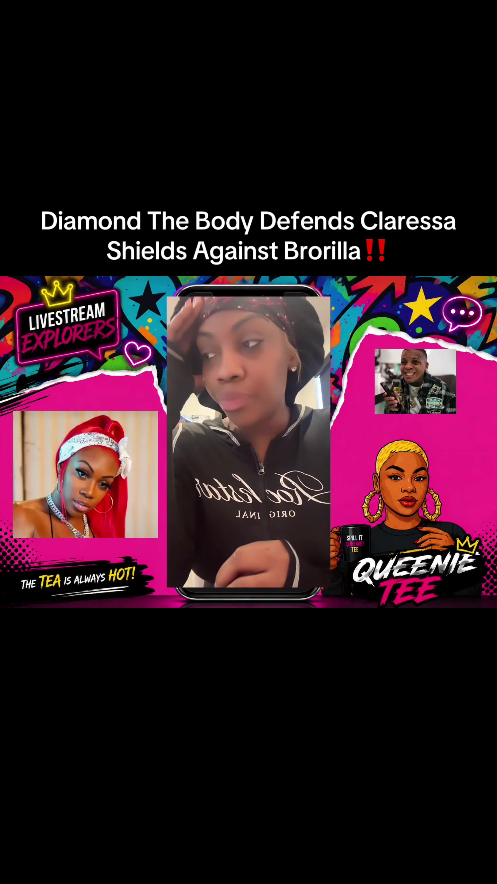 @LiveStream_Explorer