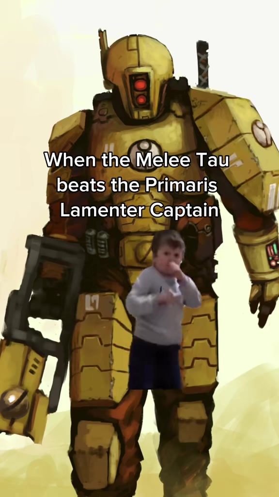 @Lamentably