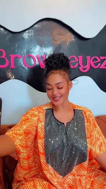@Browneyez hairstylist
