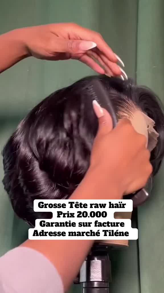 @HONORABLE CHEVEUX 👑