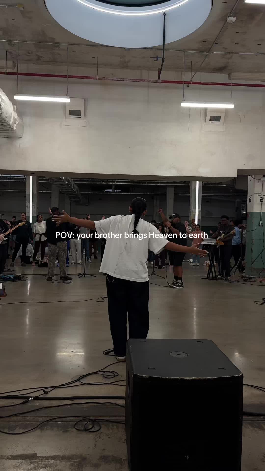 @Bryan Pollard | HTX