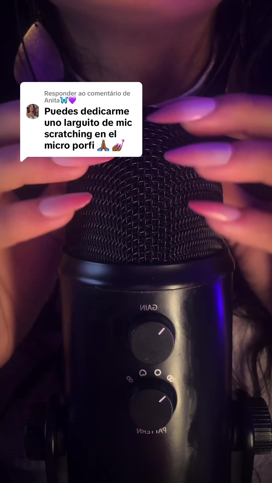 @LORE ASMR 💋