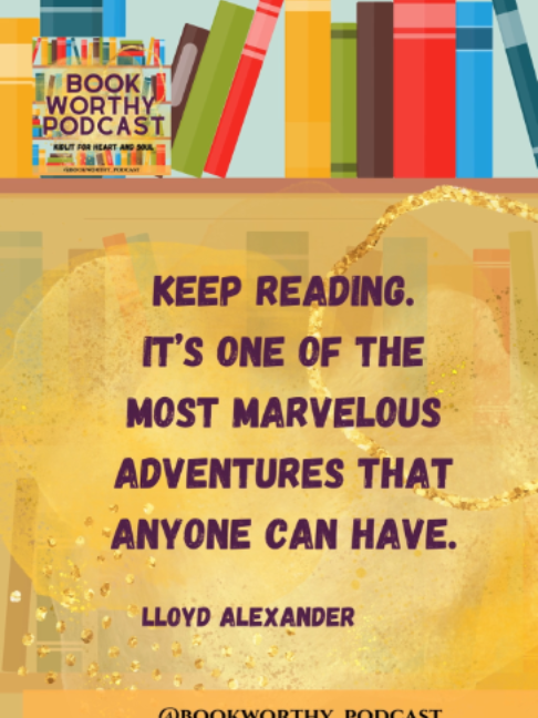 @BookWorthy_Podcast