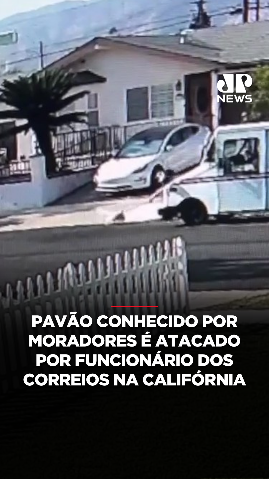 @Jovem Pan News
