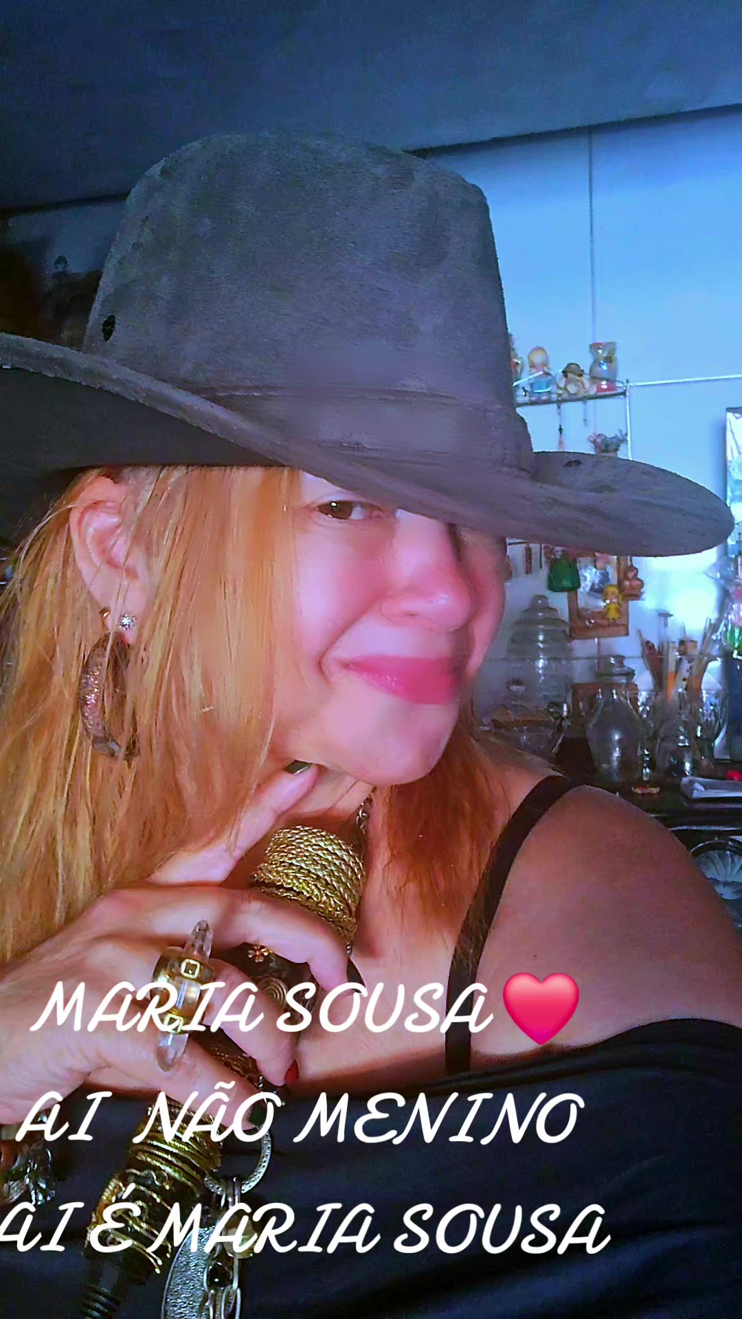 @Maria Sousa