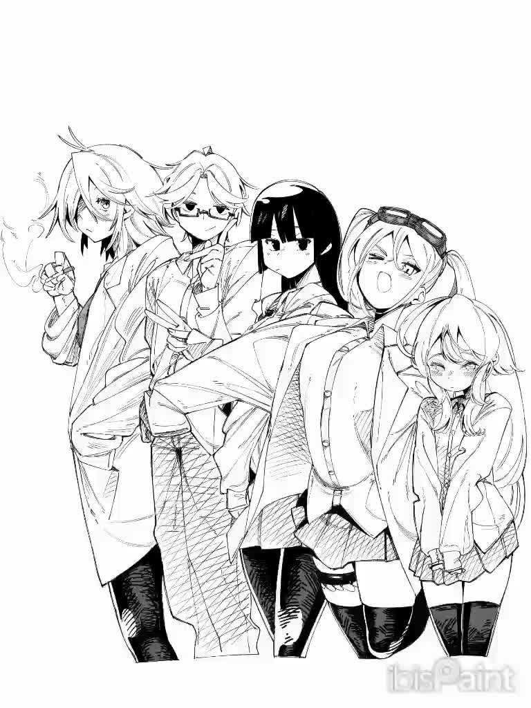 @Yuuko カズミ