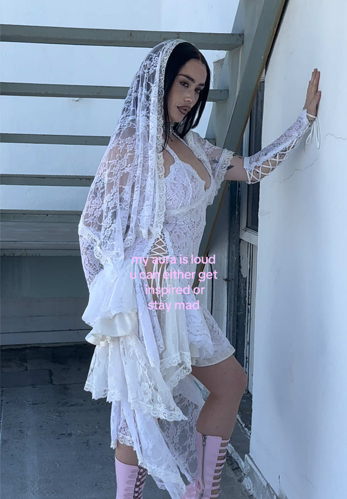 @Spooky Bitchhh