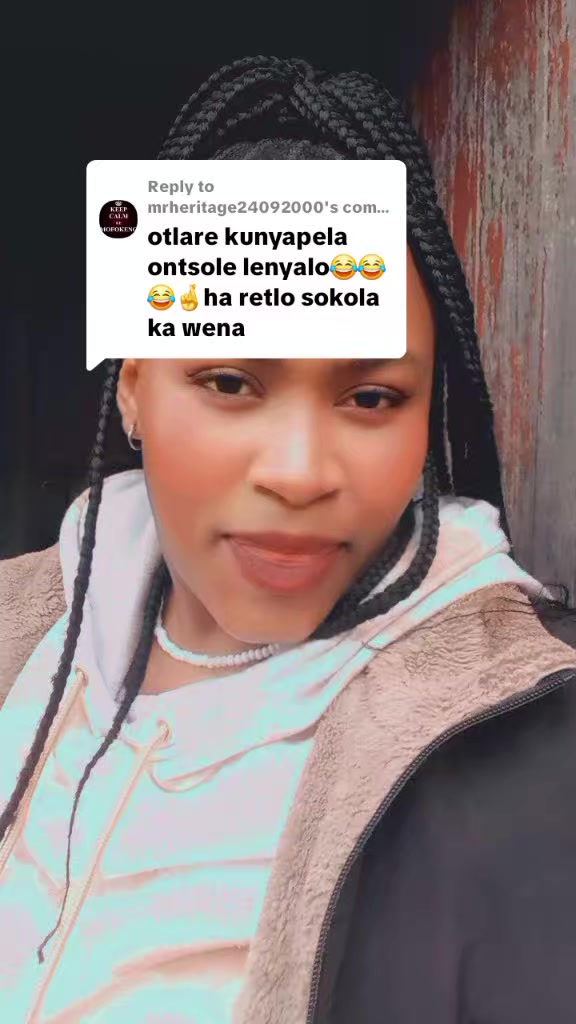 @Khambule fionah