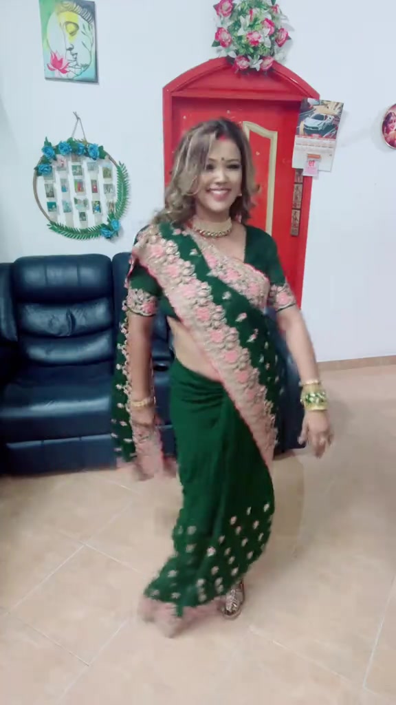 @iznaGulzar Mauritius ๐ฒ๐บ