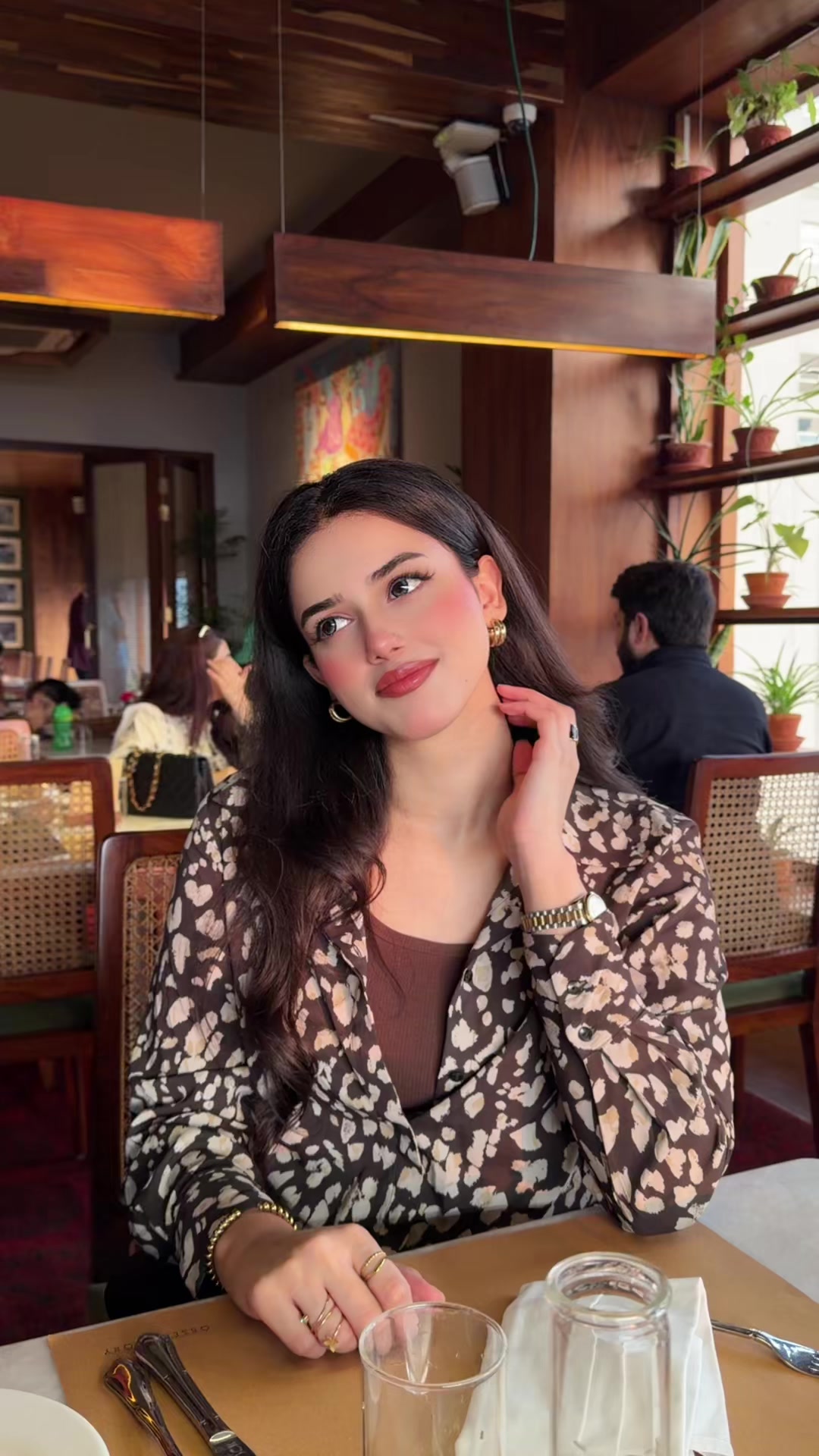 @Alina Amir