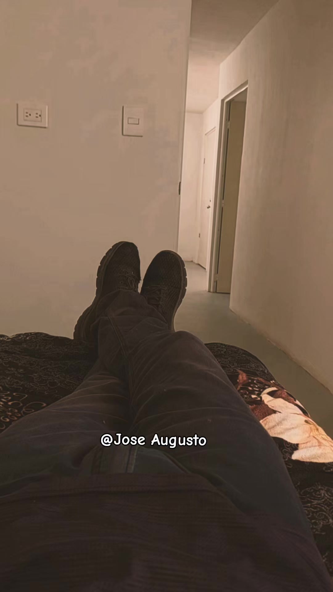 @José Augusto