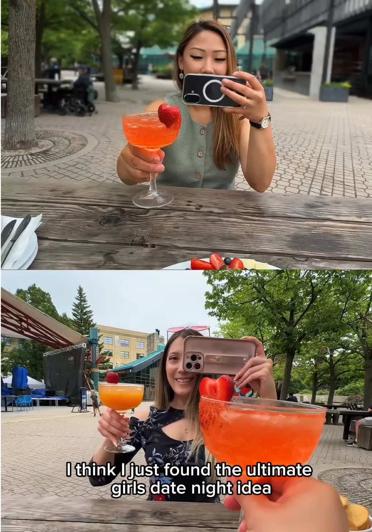 @Kira l Winnipeg Foodie 💕