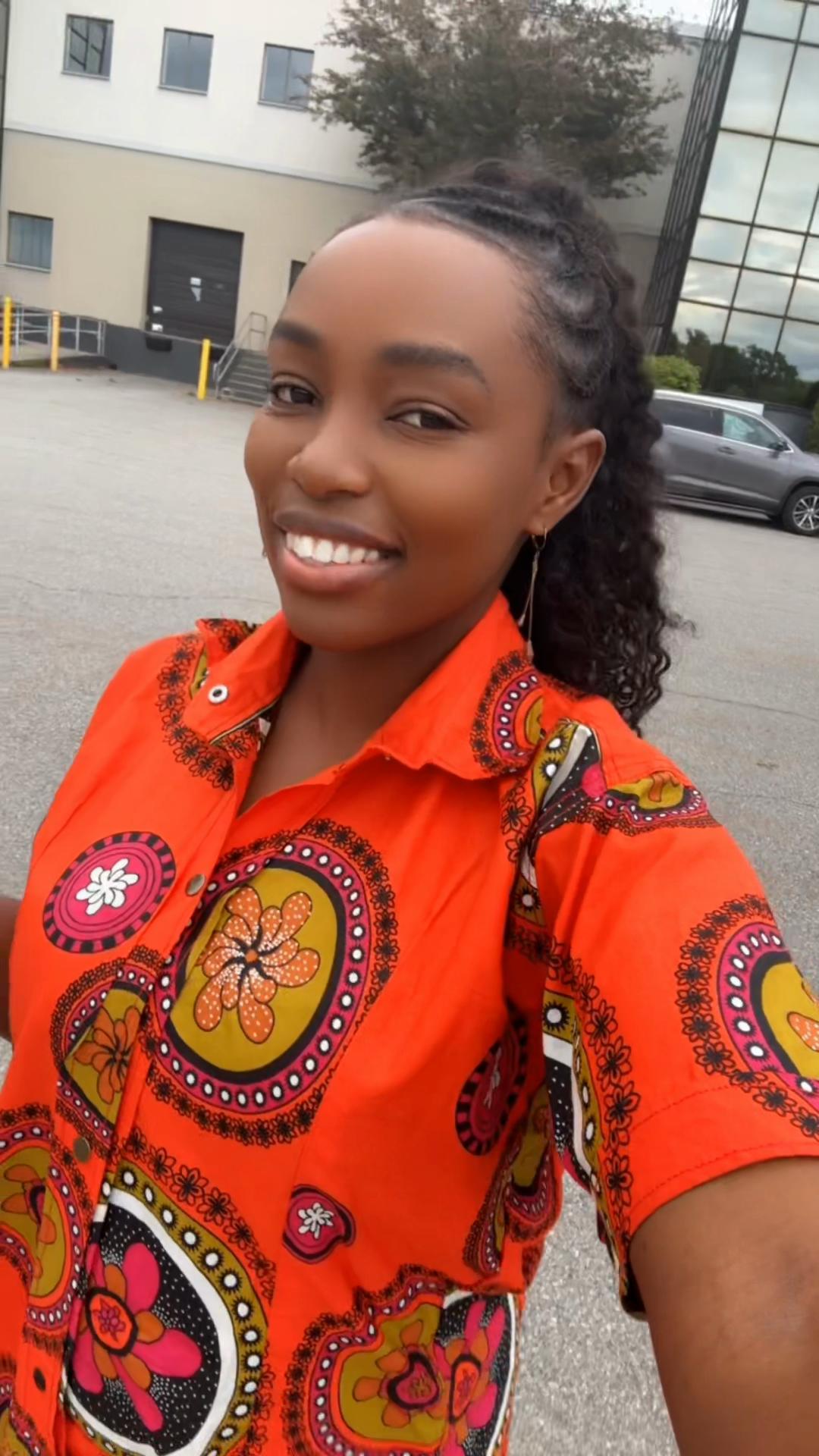 @Esther Nazziwa